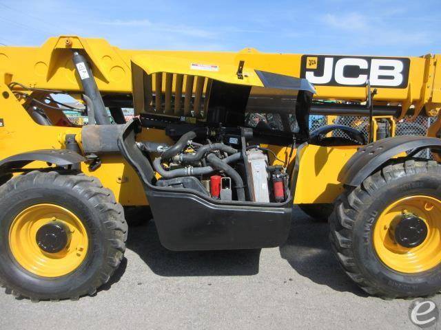 2016 JCB 507-42
