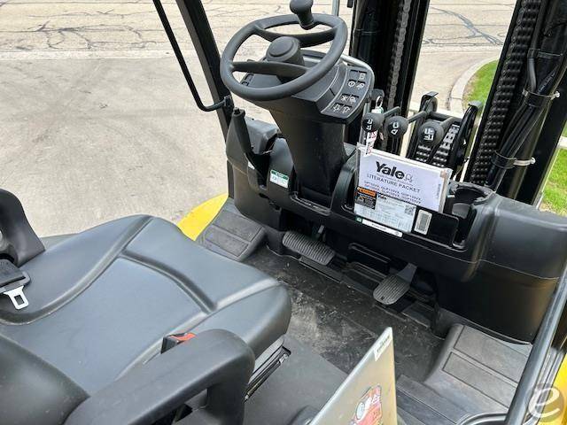 2024 Yale GLP155VXNKBE106