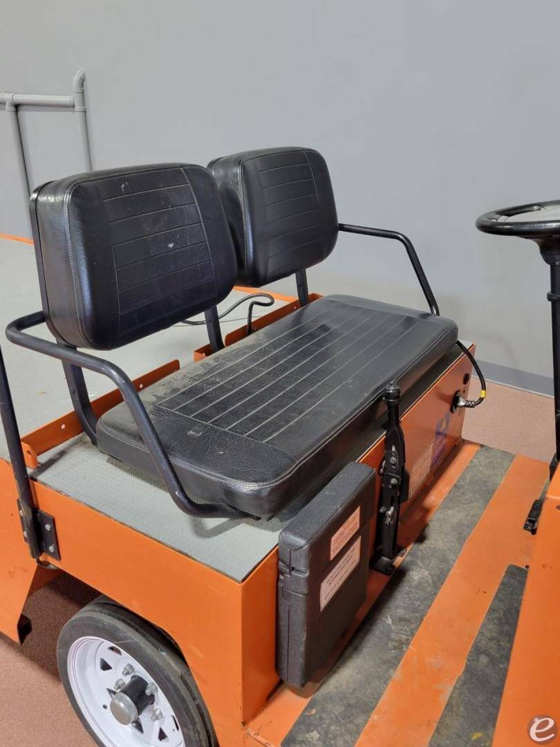 2016 Columbia ParCar BC2