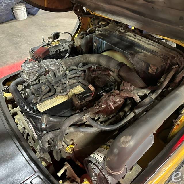 2020 Yale GL060VX