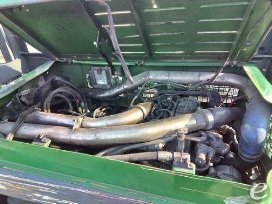 2022 Combilift C13000FSL
