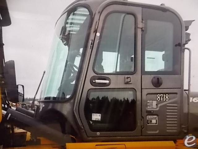 2018 Hyundai 160d-9