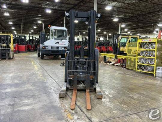 2019 Yale NR045