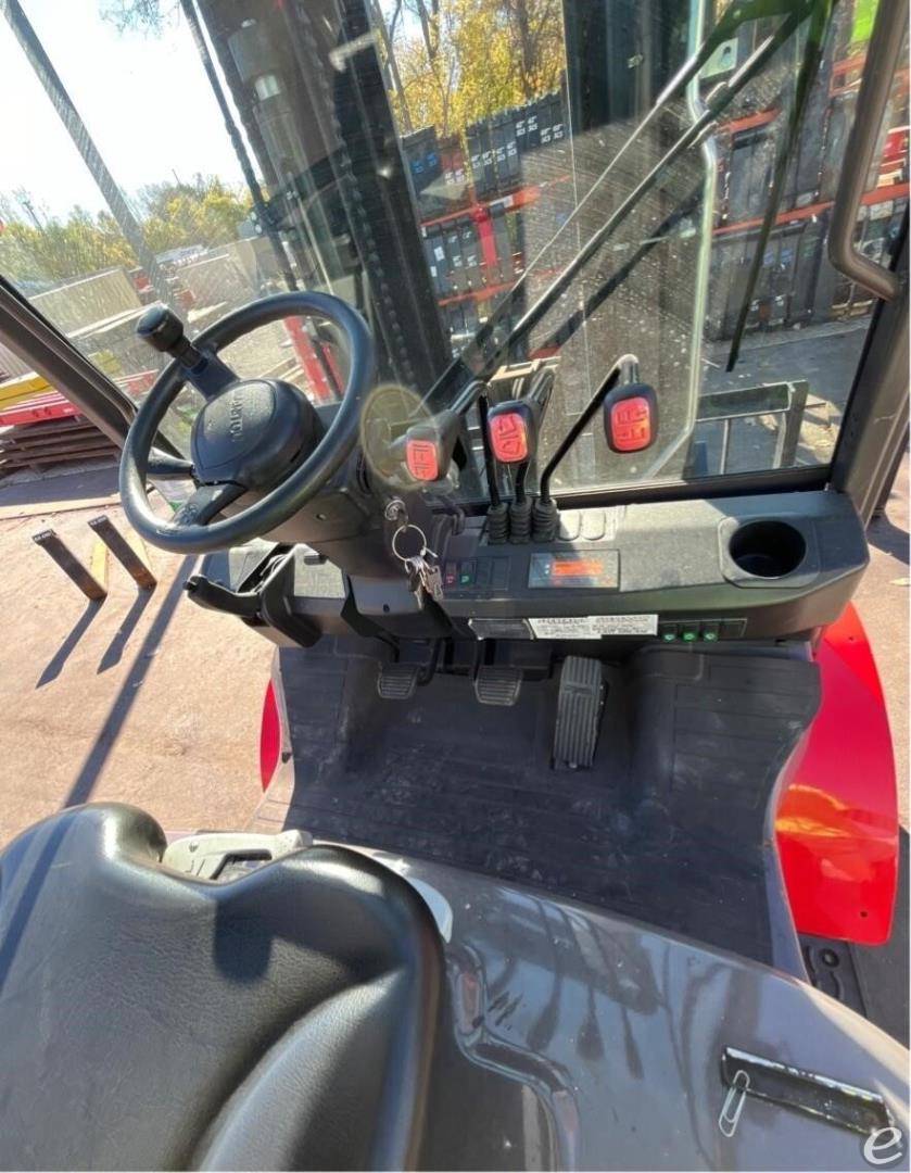 2022 Manitou MI50D