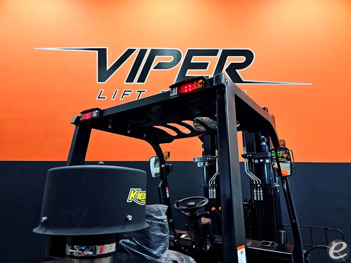 2026 Viper Lift Trucks FD60