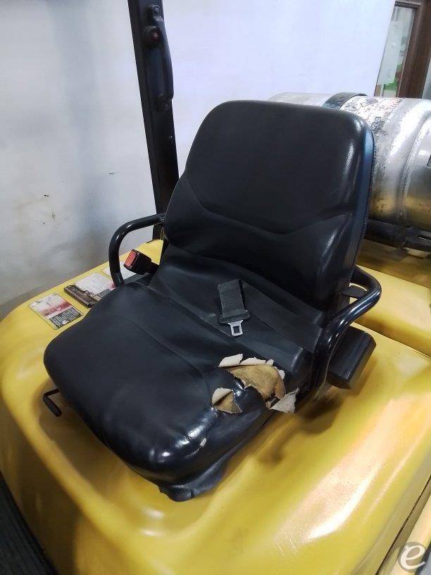 2018 Yale GLP050MX