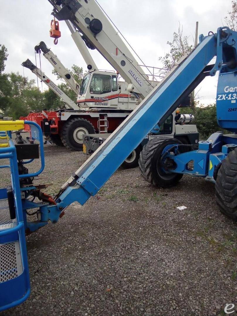 2013 Genie ZX135/70