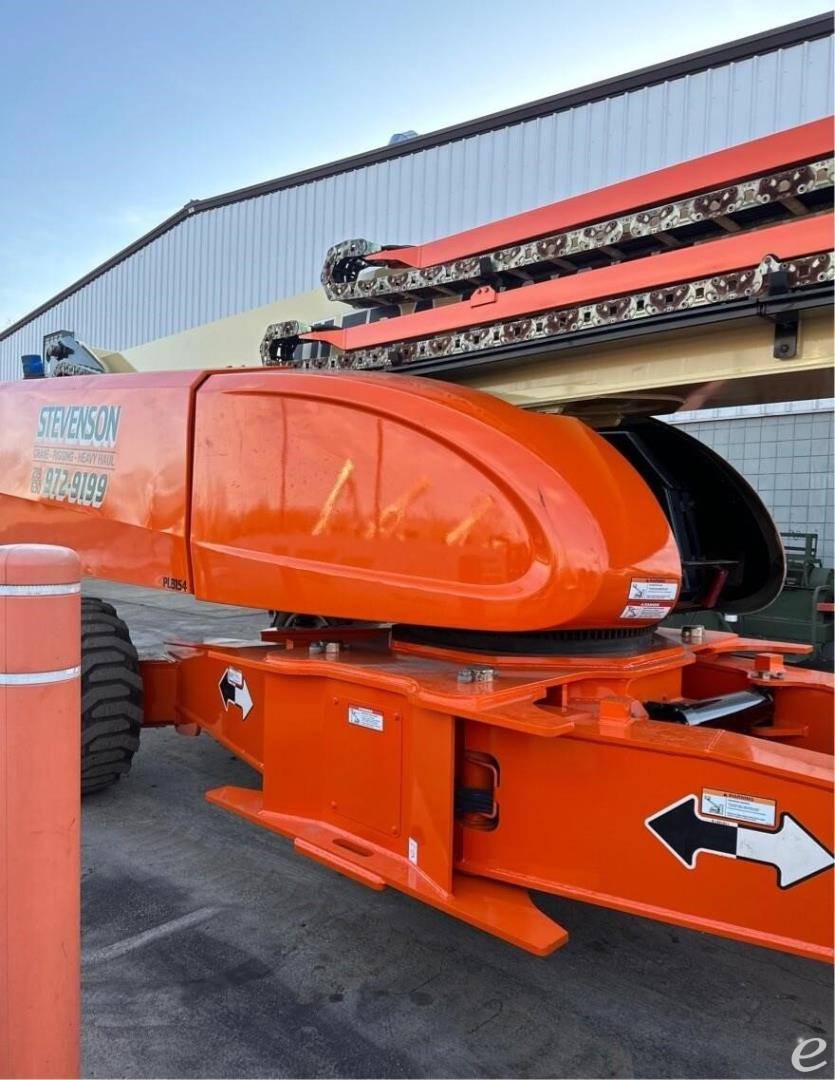 2014 JLG 1850SJ