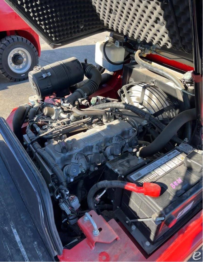 2023 Manitou MI30G