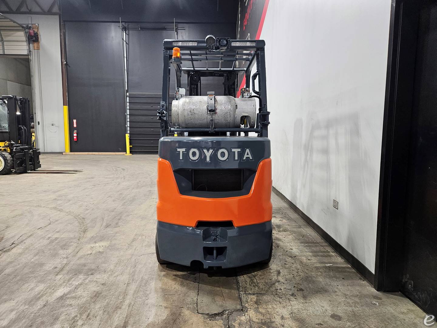 2023 Toyota 50-8FGCU25