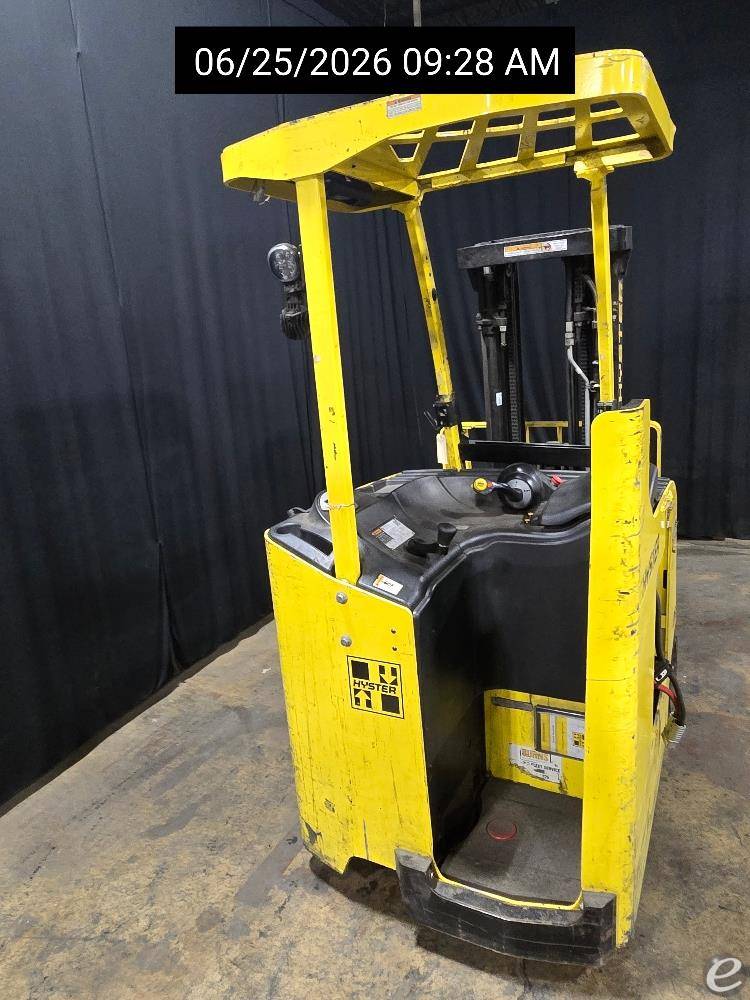 2021 Hyster E40HSD3