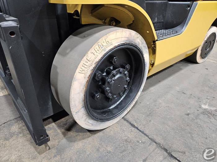 2017 Cat 2C6000