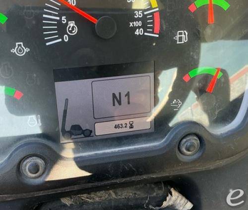 2023 Cat TL1255