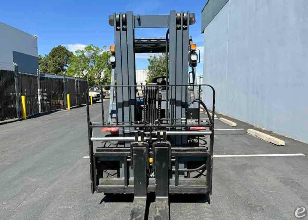2024 Octane FD45 Diesel Forklift - 123Forklift