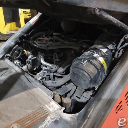2019 Linde H25D/600