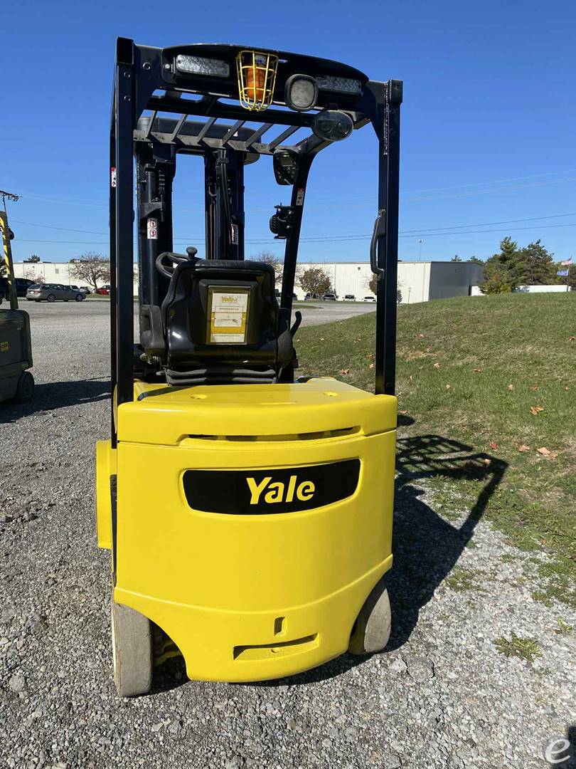 2014 Yale ERC-050VGN