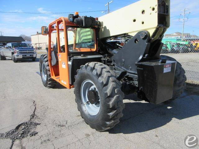 2014 JLG G9-43A