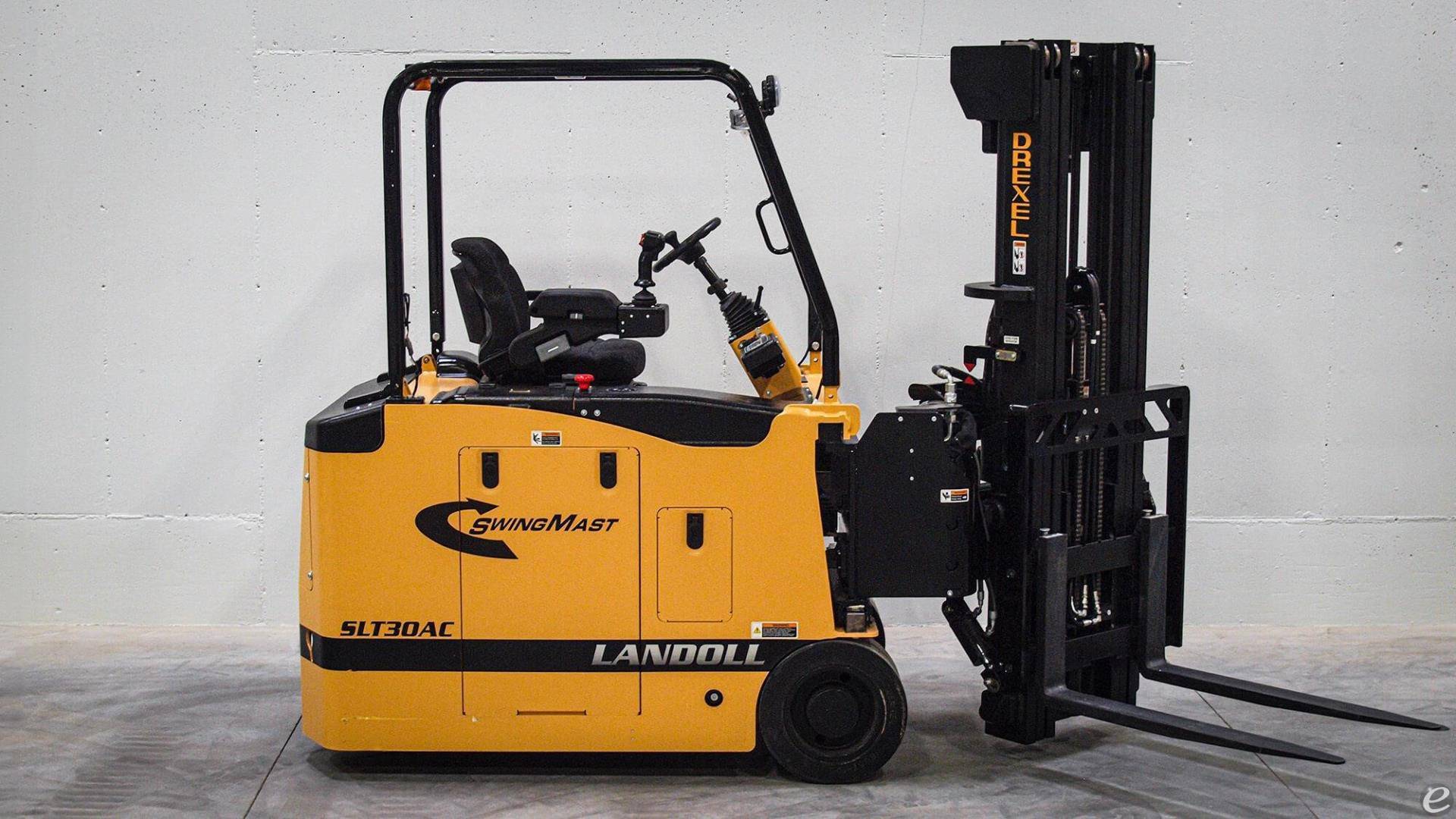 2026 Drexel SLT30AC