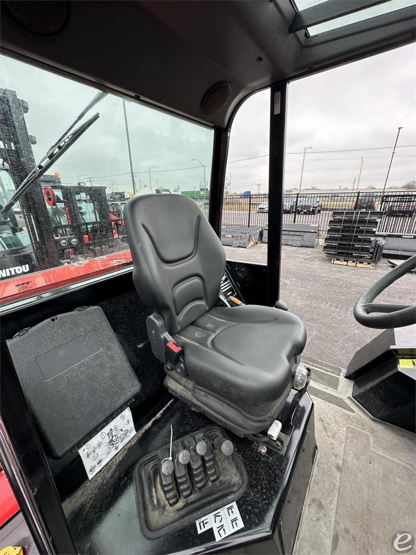 2023 Manitou M50.2
