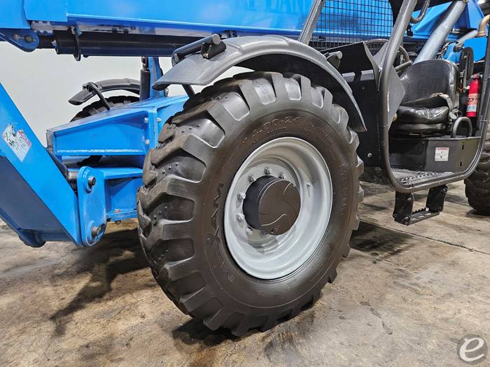 2017 Genie GTH1056
