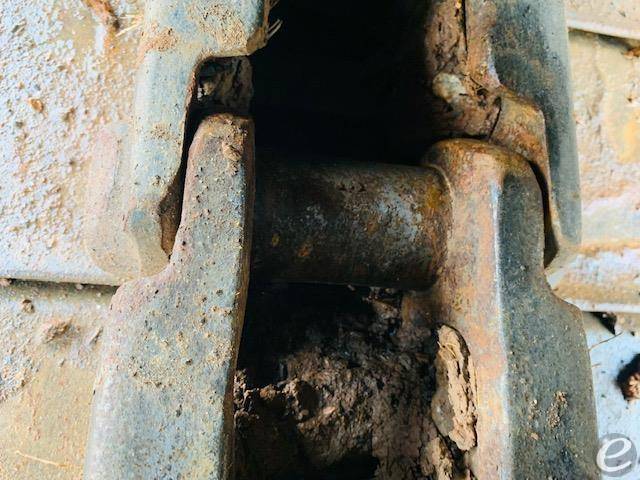 2015 Kobelco SK210 LC ACERA MARK 9