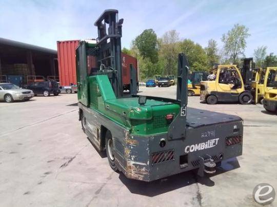 2022 Combilift C13000FSL