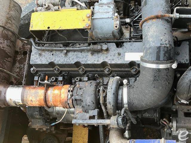 2005 Komatsu PC300 LC-7