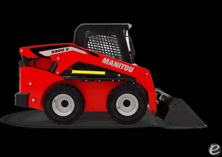 2026 Manitou 3300V