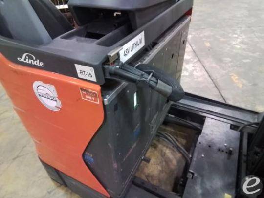 2017 Linde R16