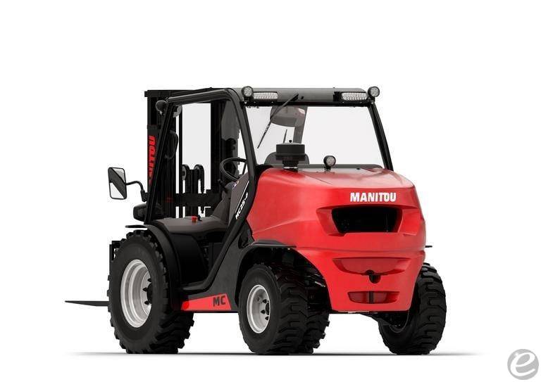 2026 Manitou MC30-4