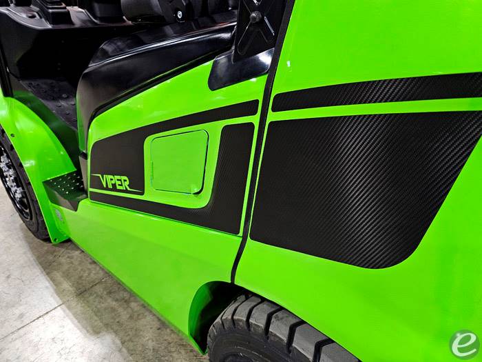 2026 Viper Lift Trucks FB30F