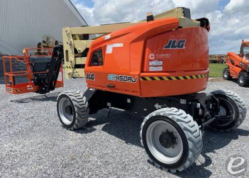 2024 JLG EC450AJ