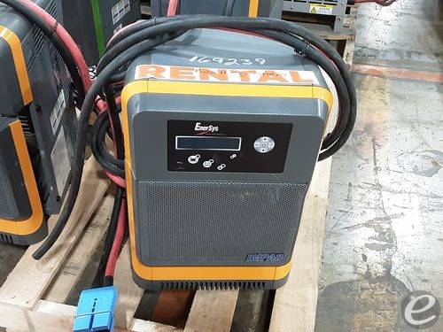 2022 Enersys MULTICHA