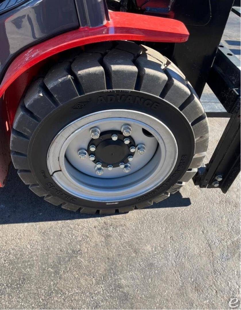 2023 Manitou MI30G