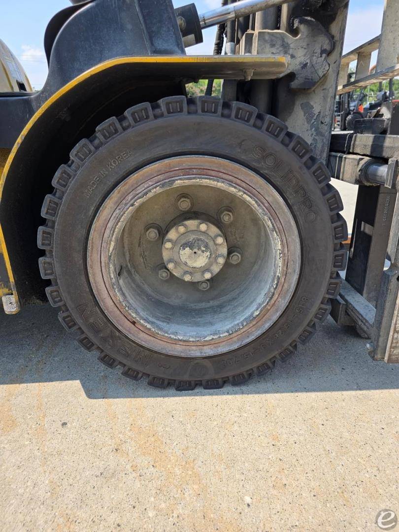 2018 Yale GLP060MX