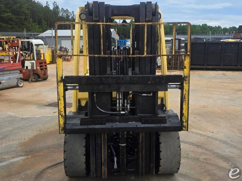 2017 Hyster H100FT