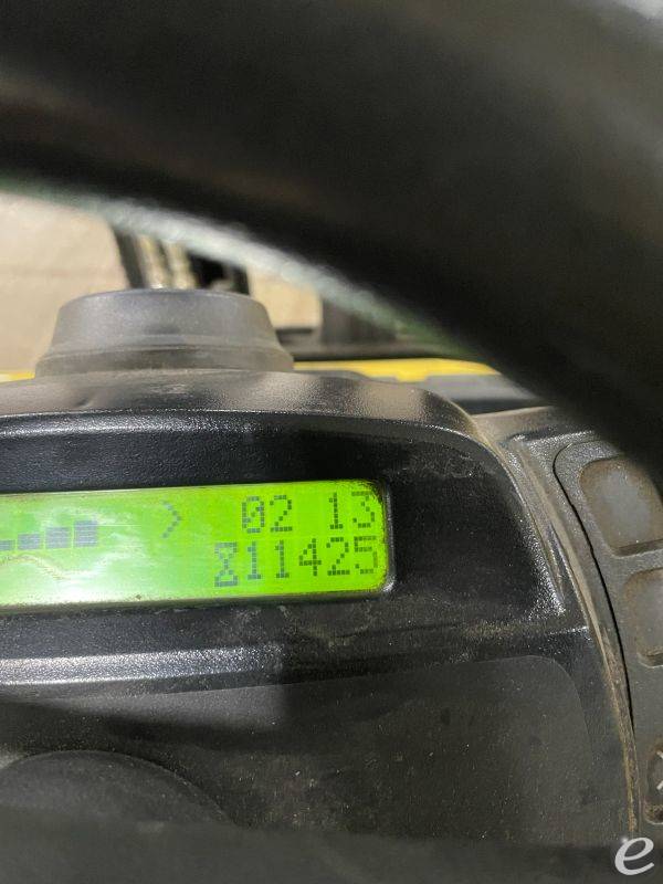 2022 Hyster S50FT