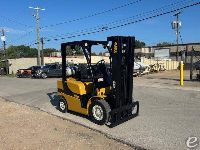 2018 Yale GLP050VXNEAE086