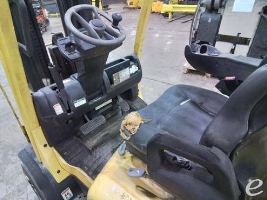 2014 Hyster S50FT
