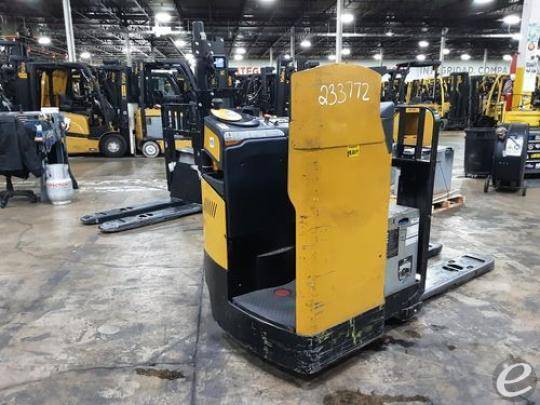 2020 Yale MPR080