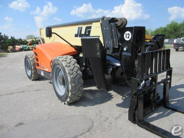 2015 JLG G12-55A