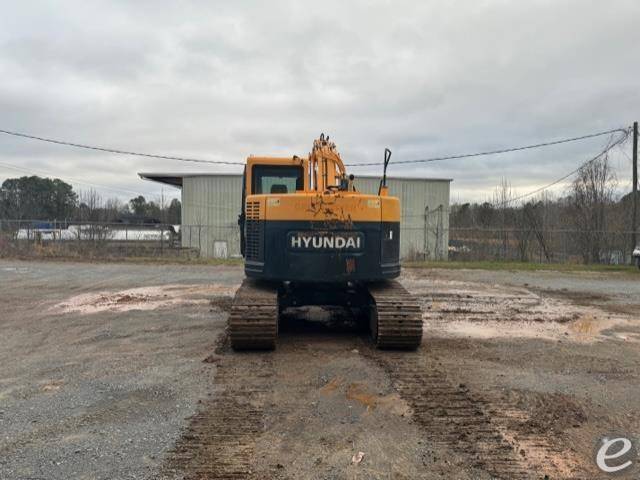 2016 Hyundai ROBEX 145 LCR-9A