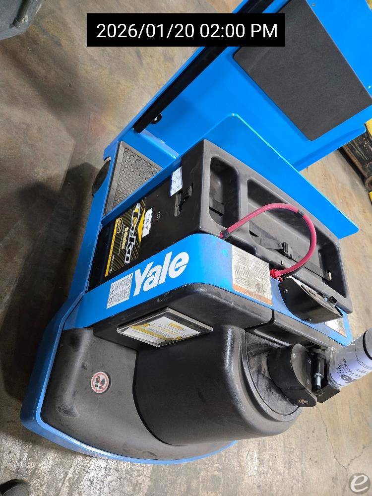 2020 Yale MTR005-F