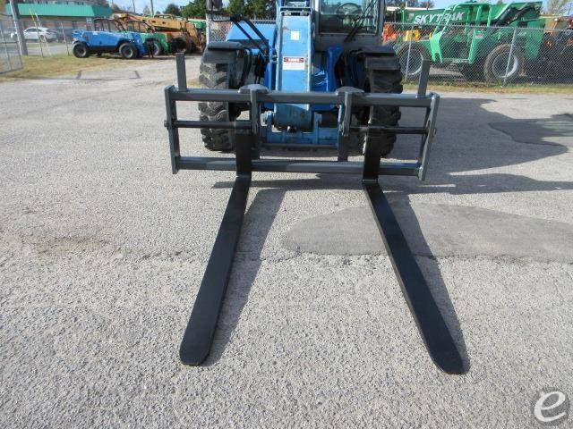 2014 Genie GTH1544
