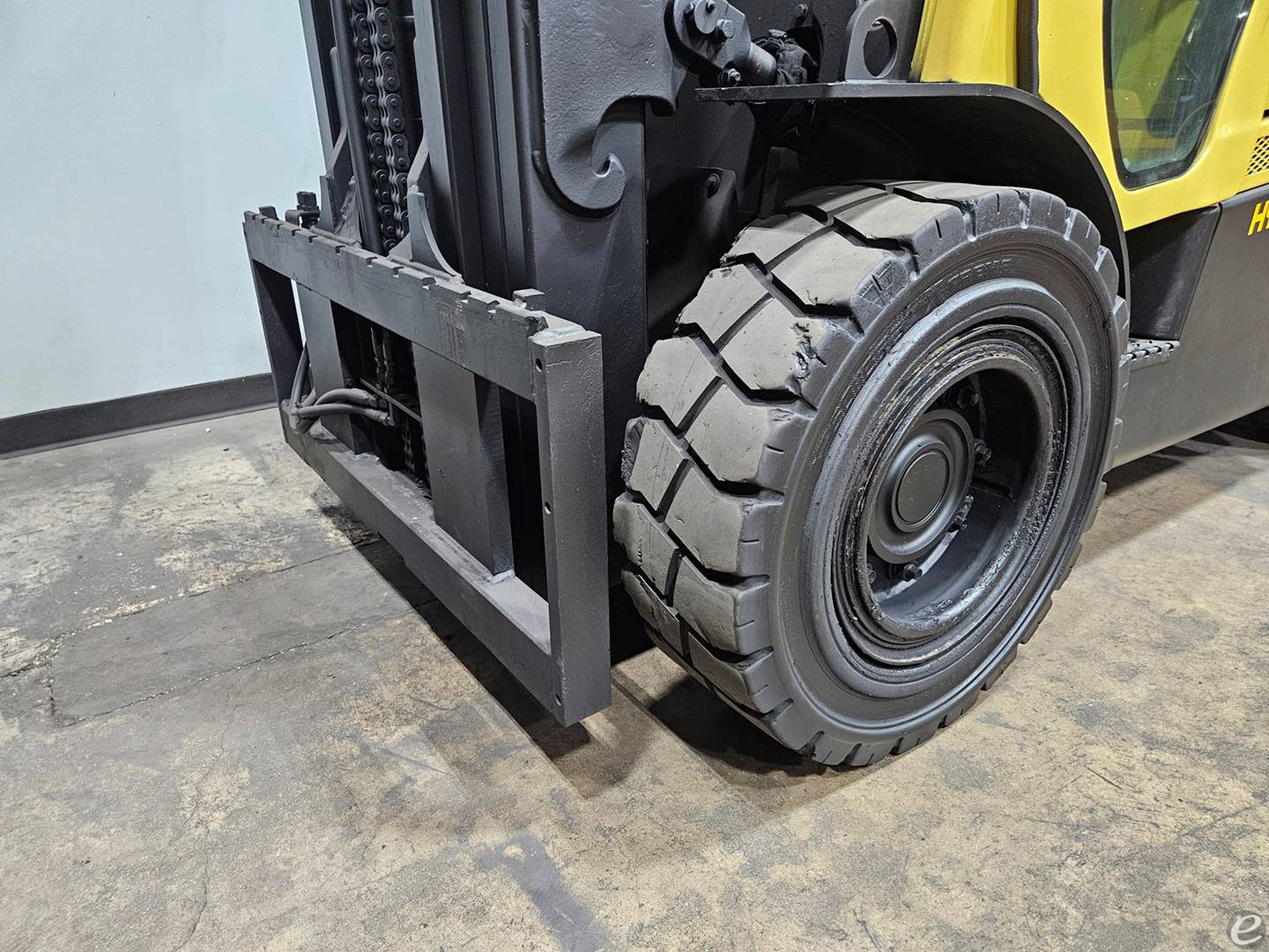 2020 Hyster H90FT