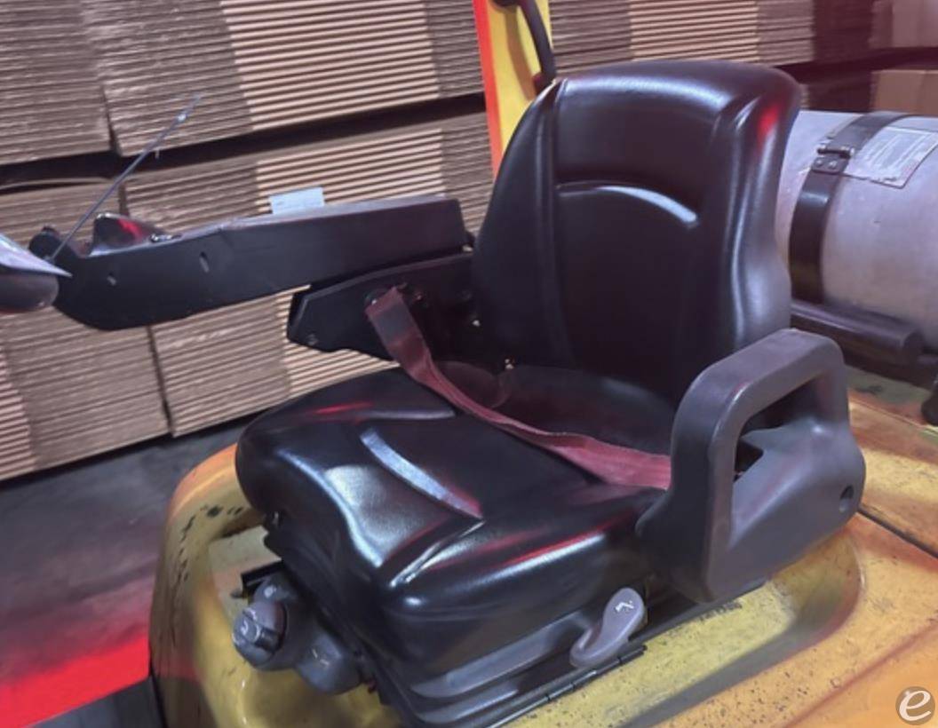 2019 Hyster H50FT