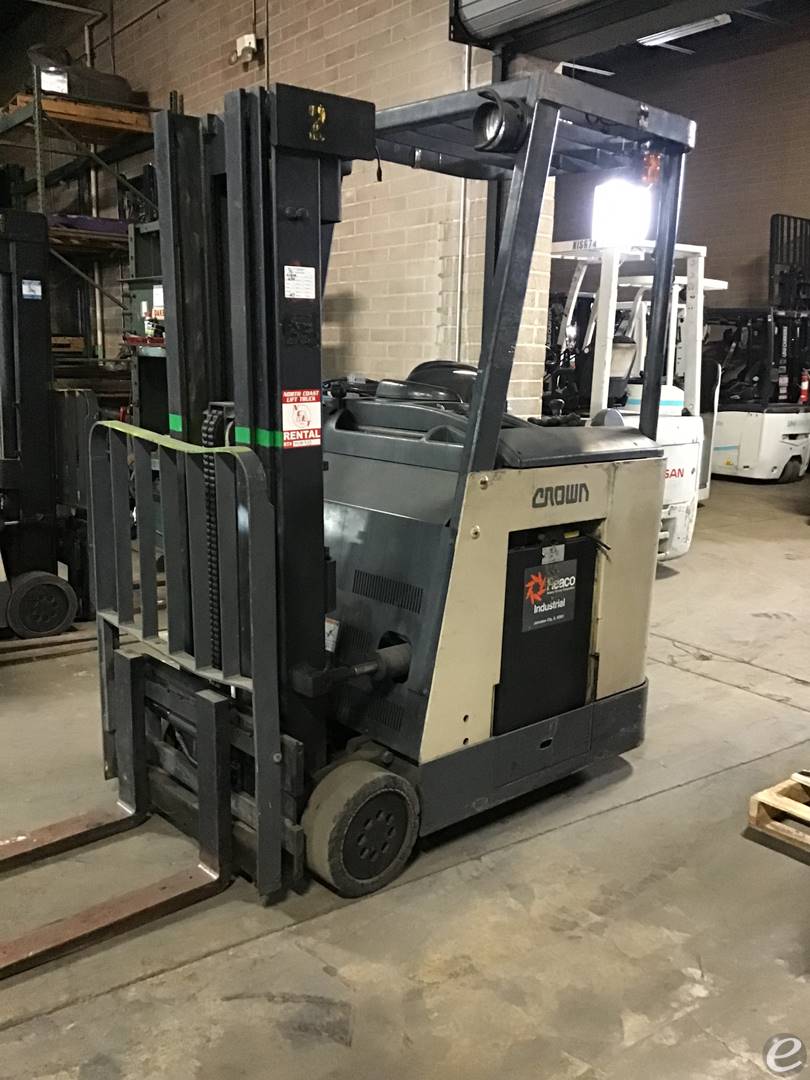 1997 Crown RC3020-35