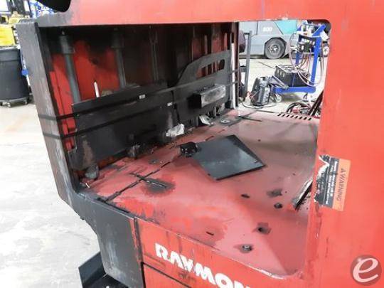 2022 Raymond 770 R45TT