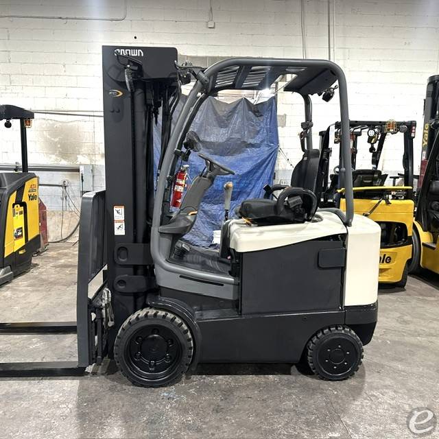 2020 Crown FC5215-50