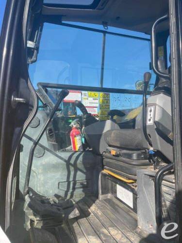2022 Cat 308CR